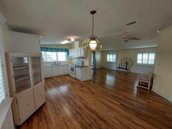 1989 Palm Harbor 3348B Manufactured Home