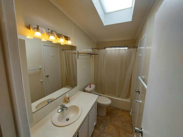 1989 Palm Harbor 3348B Manufactured Home