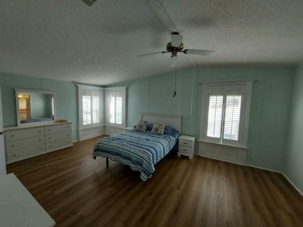 1989 Palm Harbor 3348B Manufactured Home