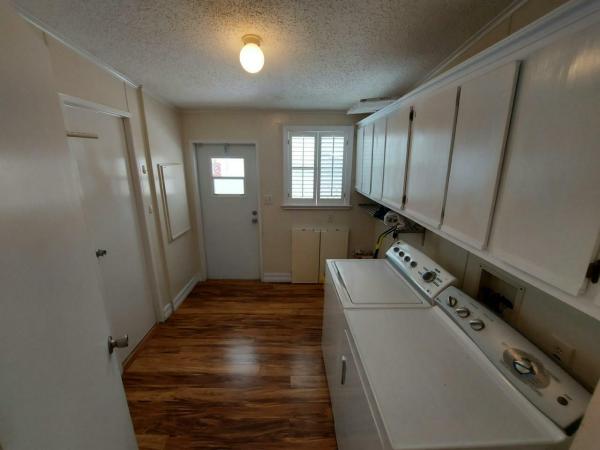 1989 Palm Harbor 3348B Manufactured Home