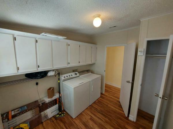 1989 Palm Harbor 3348B Manufactured Home