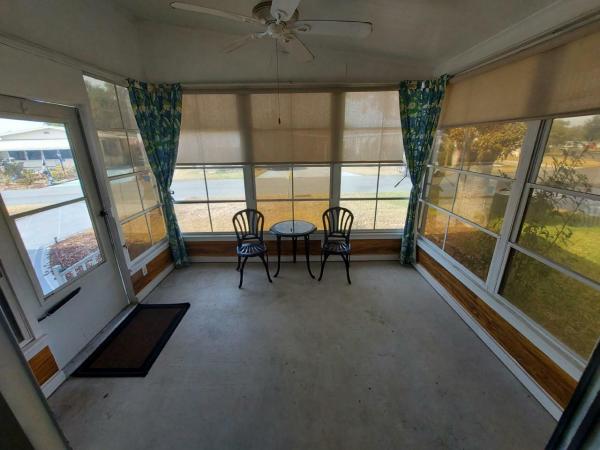 1989 Palm Harbor 3348B Manufactured Home