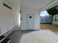 1989 Palm Harbor 3348B Manufactured Home