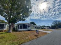 1989 Palm Harbor 3348B Manufactured Home
