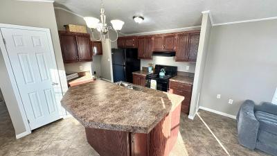 Mobile Home at 9717 NW 10th Street #319 Oklahoma City, OK 73127