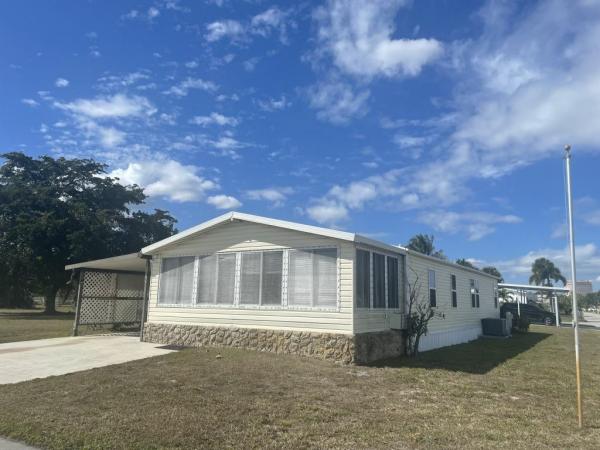 1989 SPRI Mobile Home For Sale
