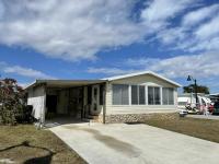 1989 SPRI Mobile Home