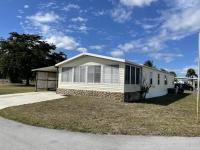 1989 SPRI Mobile Home