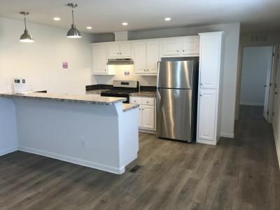 Photo 3 of 10 of home located at 3001 Cabana Drive #140 Las Vegas, NV 89122