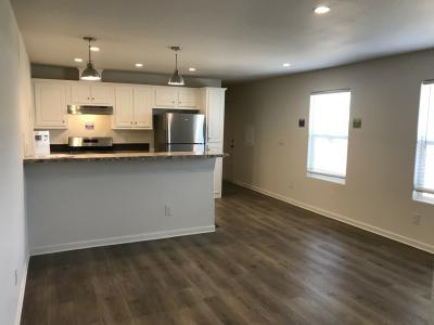 Photo 4 of 10 of home located at 3001 Cabana Drive #140 Las Vegas, NV 89122