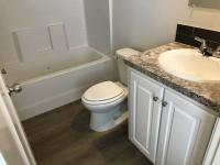 2025 Champion Home Builders, Inc. mobile Home