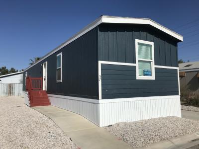 Mobile Home at 3001 Cabana Drive #057 Las Vegas, NV 89122