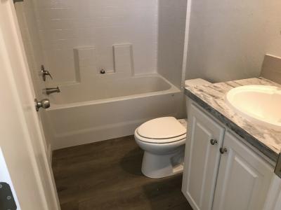 Photo 4 of 10 of home located at 3001 Cabana Drive #057 Las Vegas, NV 89122