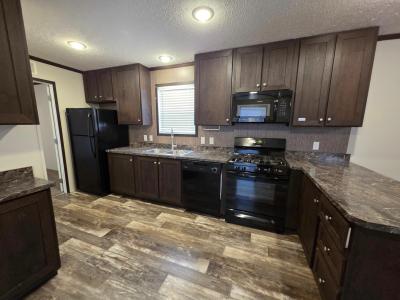 Mobile Home at 204 Birch Ln. Lot 3 Columbus, MI 48063