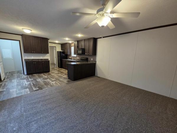 2019 Clayton Homes Inc Pulse Mobile Home