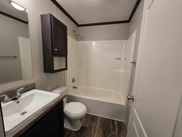 2019 Clayton Homes Inc Pulse Mobile Home