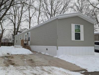 Mobile Home at 2349 Oxford Dr. Lot 625 Indianapolis, IN 46234