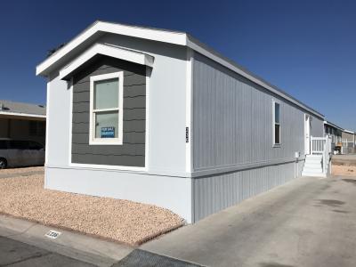 Photo 2 of 8 of home located at 3001 Cabana Drive #236 Las Vegas, NV 89122