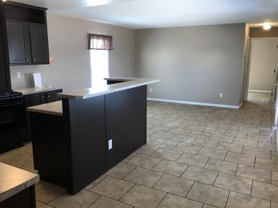 Photo 4 of 8 of home located at 3001 Cabana Drive #236 Las Vegas, NV 89122