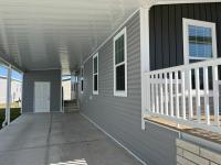 2025 Champion - Lake City Coral Springs 28w Mobile Home