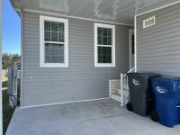 2025 Champion - Lake City Coral Springs 28w Mobile Home