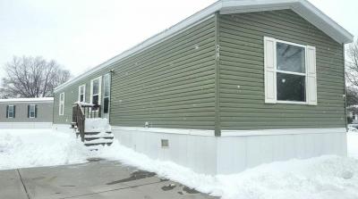 Mobile Home at 4210 S Dukane Way Lot 600 Indianapolis, IN 46241