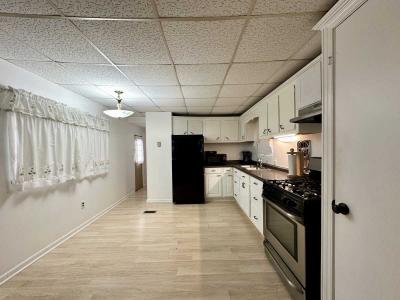 Photo 4 of 24 of home located at 2345 E Main St #99 Mesa, AZ 85213