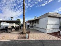 Concord MH Manufactured Home