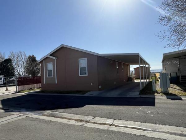 2015 Cavco Mobile Home For Sale