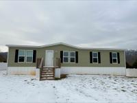 2024 Southern Energy Homes Alliance Mobile Home