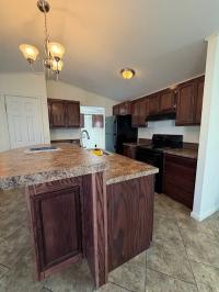 2017 SOLITAIRE YES HOME Mobile Home