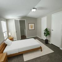 2007 Clayton Homes Inc. Community Series Mobile Home