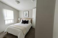 2007 Clayton Homes Inc. Community Series Mobile Home