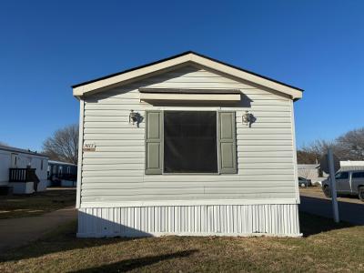 Mobile Home at 3013 Crestway Drive Lot 198 Fort Worth, TX 76244