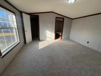 2012 SOUTHERN ENERGY HOMES 45DMK16763AH13 Mobile Home