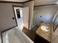 2012 SOUTHERN ENERGY HOMES 45DMK16763AH13 Mobile Home