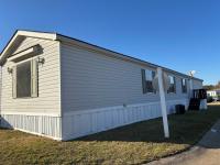 2012 SOUTHERN ENERGY HOMES 45DMK16763AH13 Mobile Home