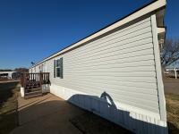 2012 SOUTHERN ENERGY HOMES 45DMK16763AH13 Mobile Home