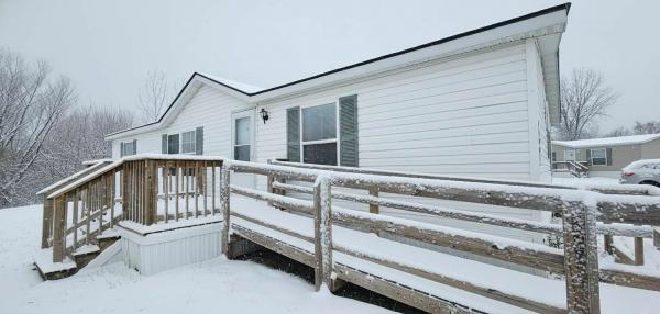 1998 Skyline Mobile Home For Sale