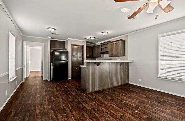 2017 PALM HARBOR HOMES YES COMMUNITIES 330YC15723P Mobile Home