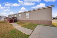 2017 PALM HARBOR HOMES YES COMMUNITIES 330YC15723P Mobile Home