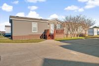 2017 PALM HARBOR HOMES YES COMMUNITIES 330YC15723P Mobile Home