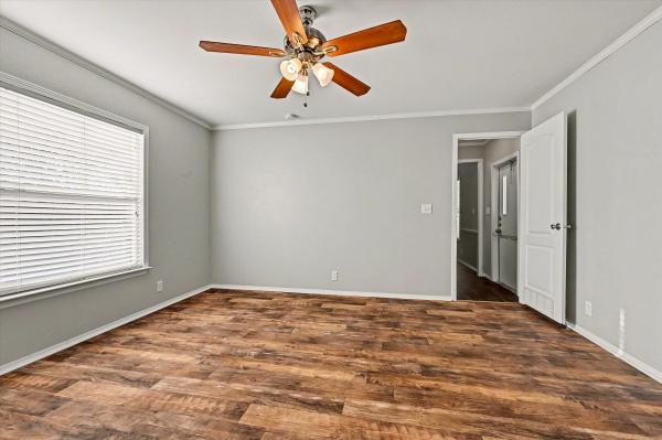 2017 PALM HARBOR HOMES YES COMMUNITIES 330YC15723P Mobile Home