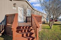 2017 PALM HARBOR HOMES YES COMMUNITIES 330YC15723P Mobile Home