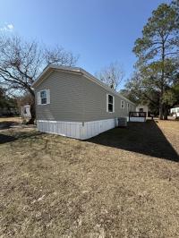 2017 Champion Dutch Diamond II Mobile Home