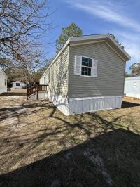 2017 Champion Dutch Diamond II Mobile Home