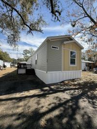 2017 Champion Dutch Diamond II Mobile Home