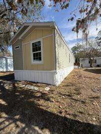 2017 Champion Dutch Diamond II Mobile Home