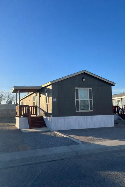 Mobile Home at 1751 W Hadley Avenue #69 Las Cruces, NM 88005
