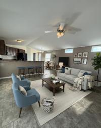 2019 Elliott Mobile Homes Solitaire Mobile Home